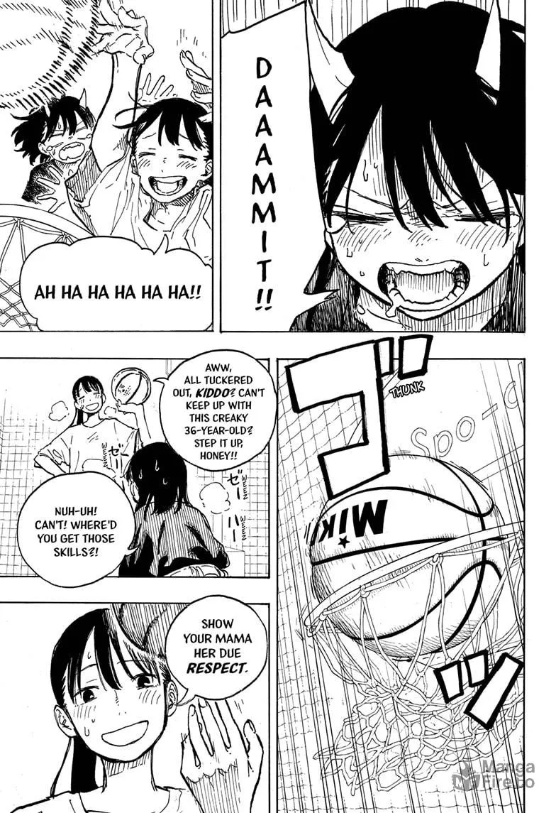 RuriDragon Chapter 8 page 15 - 