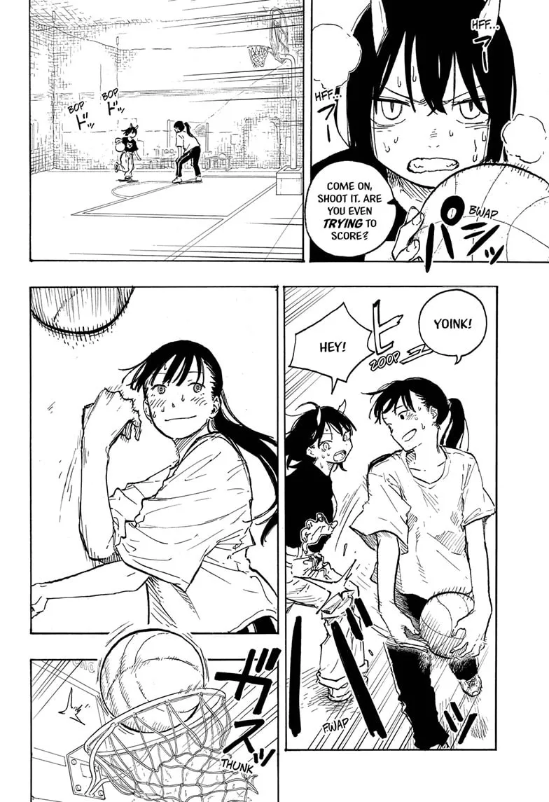 RuriDragon Chapter 8 page 16 - 