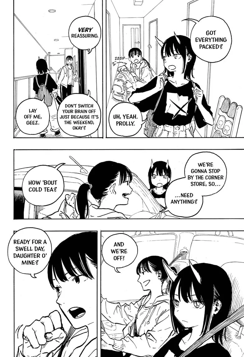 RuriDragon Chapter 8 page 4 - 