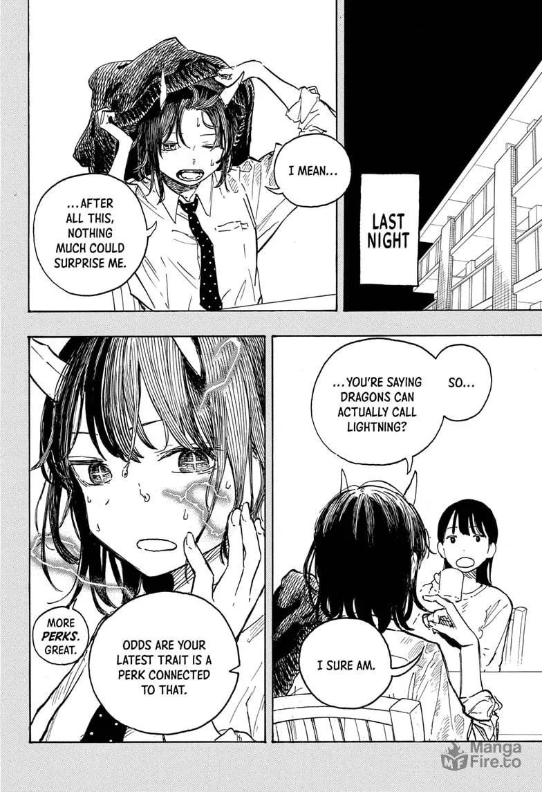 RuriDragon Chapter 8 page 6 - 