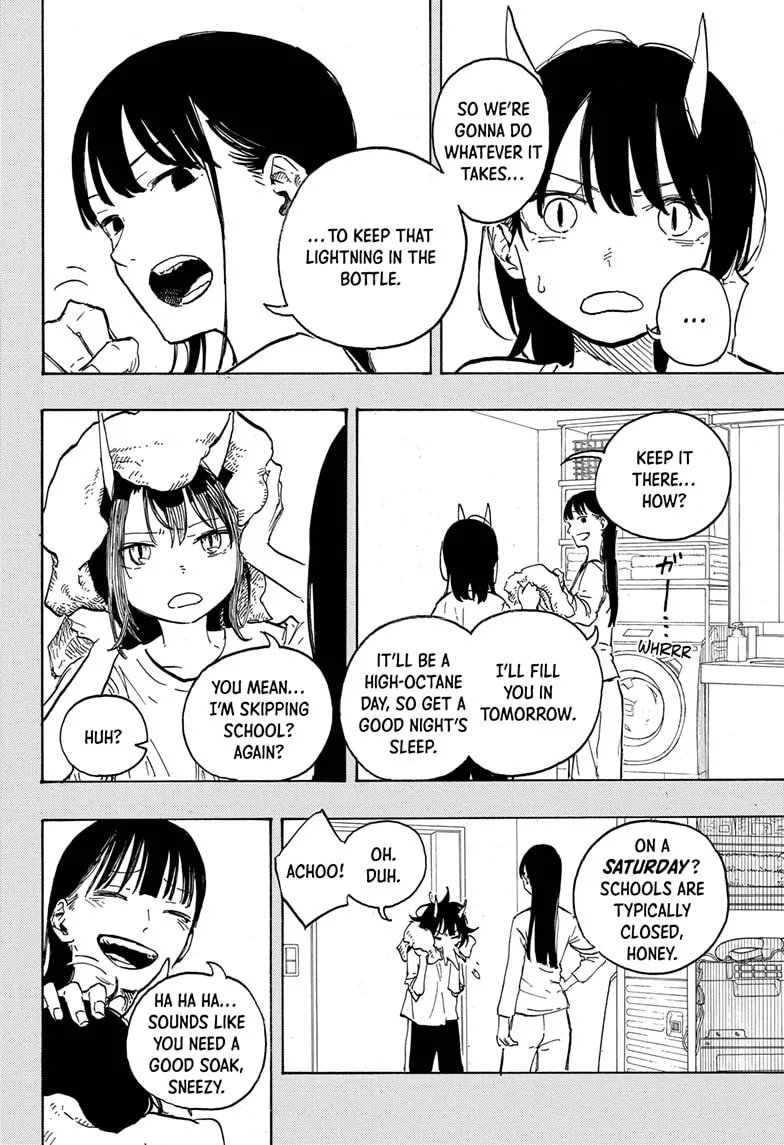 RuriDragon Chapter 8 page 8 - 