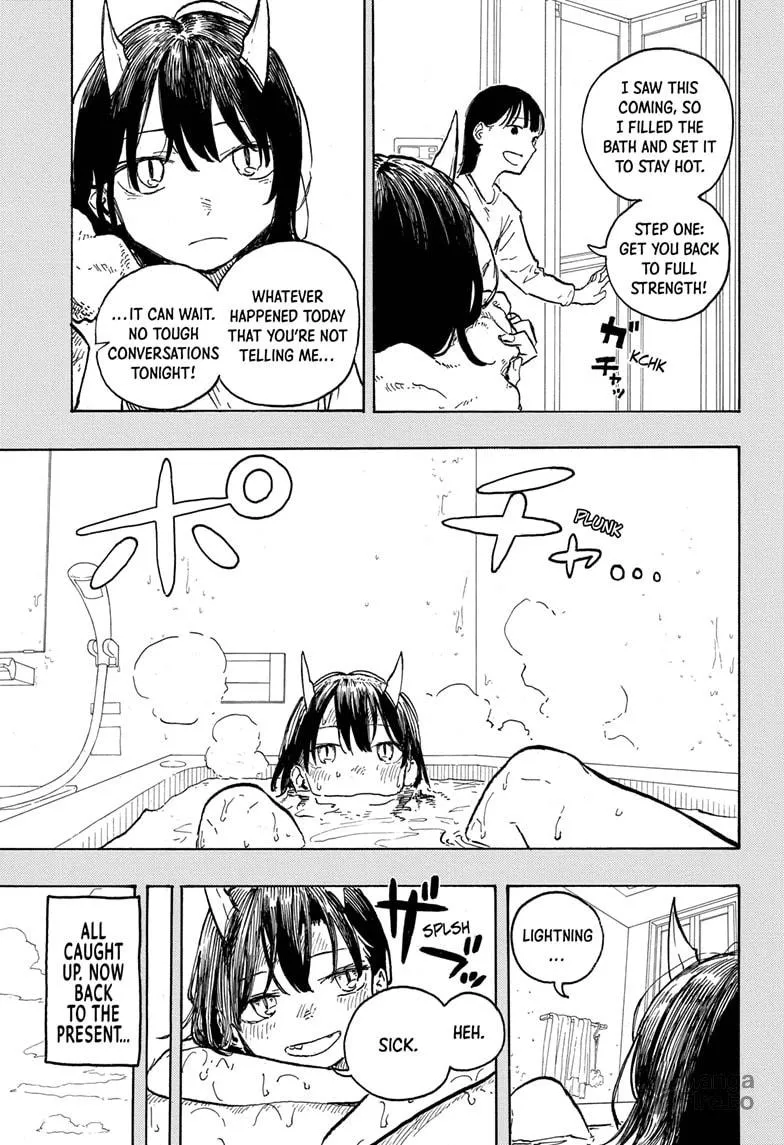 RuriDragon Chapter 8 page 9 - 