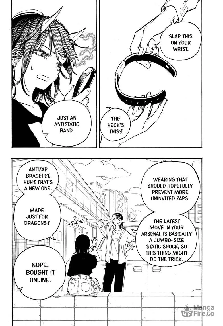 RuriDragon Chapter 8 page 10 - 