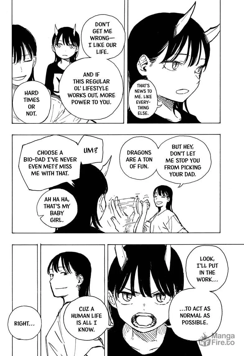 RuriDragon Chapter 9 page 12 - 