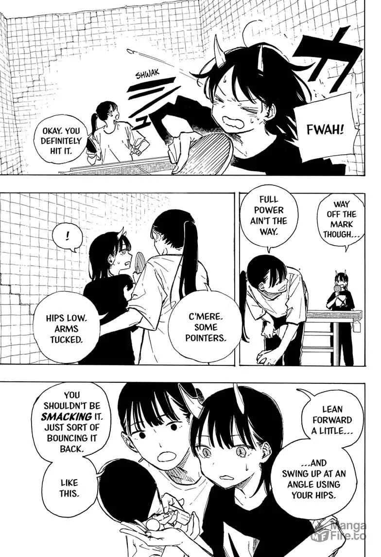 RuriDragon Chapter 9 page 15 - 