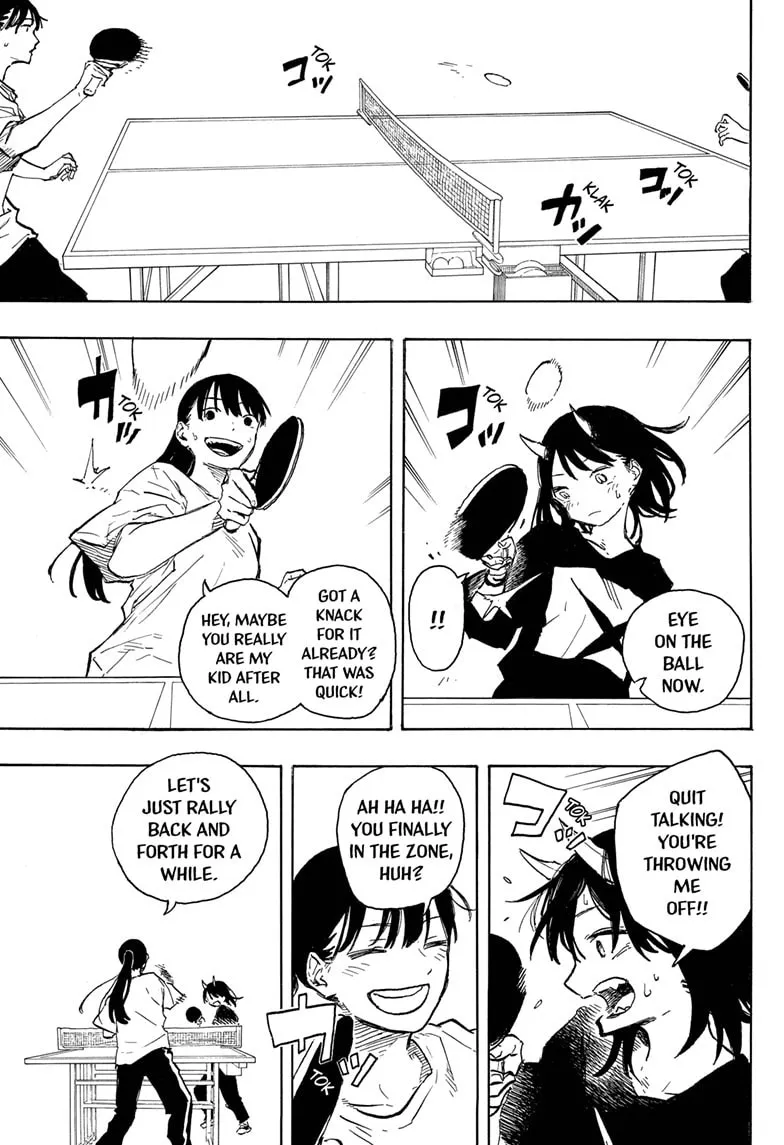 RuriDragon Chapter 9 page 17 - 