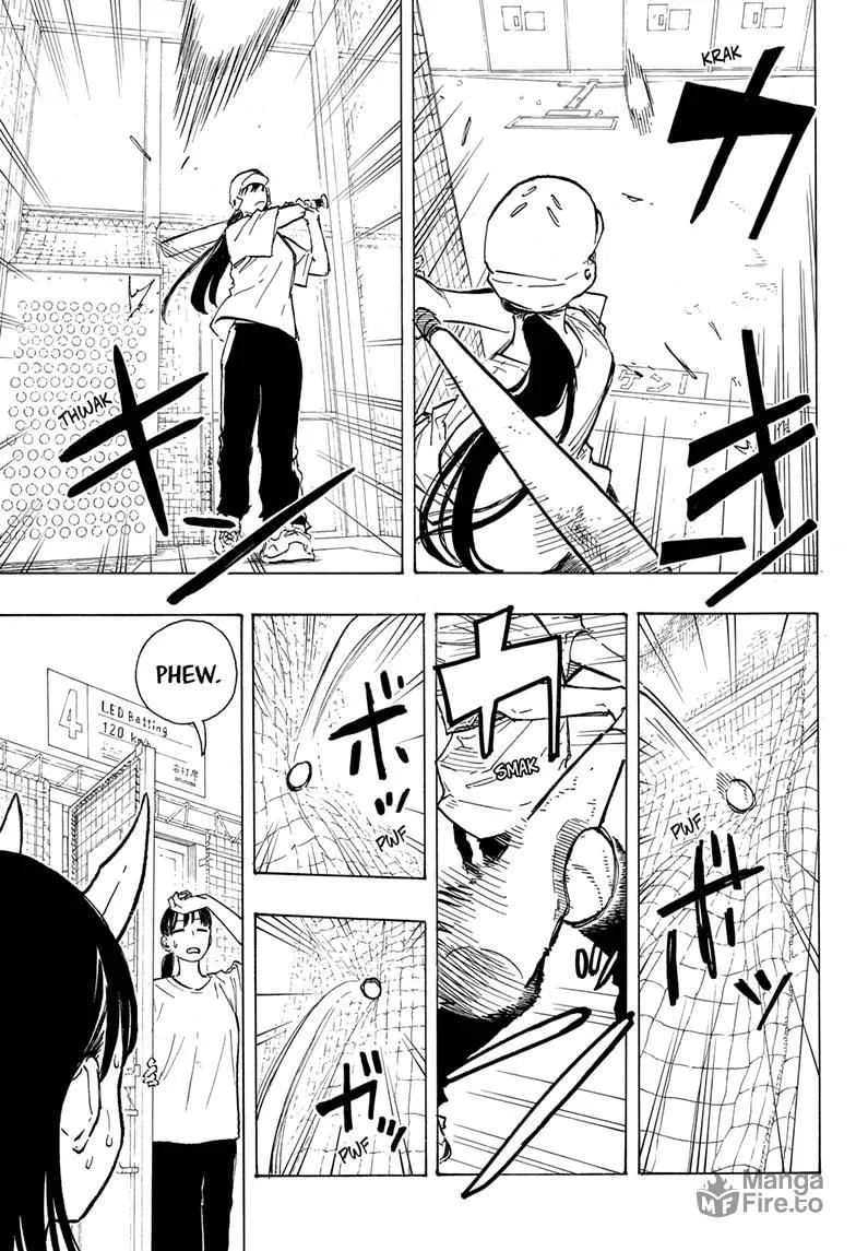 RuriDragon Chapter 9 page 5 - 