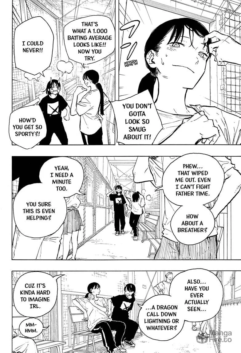 RuriDragon Chapter 9 page 6 - 