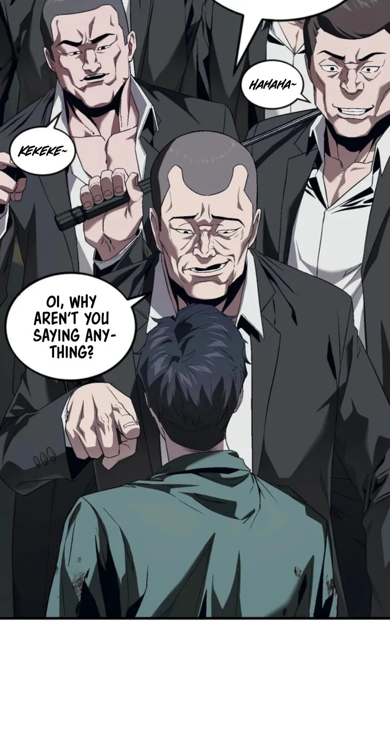 Rust Chapter 11 page 116 - 