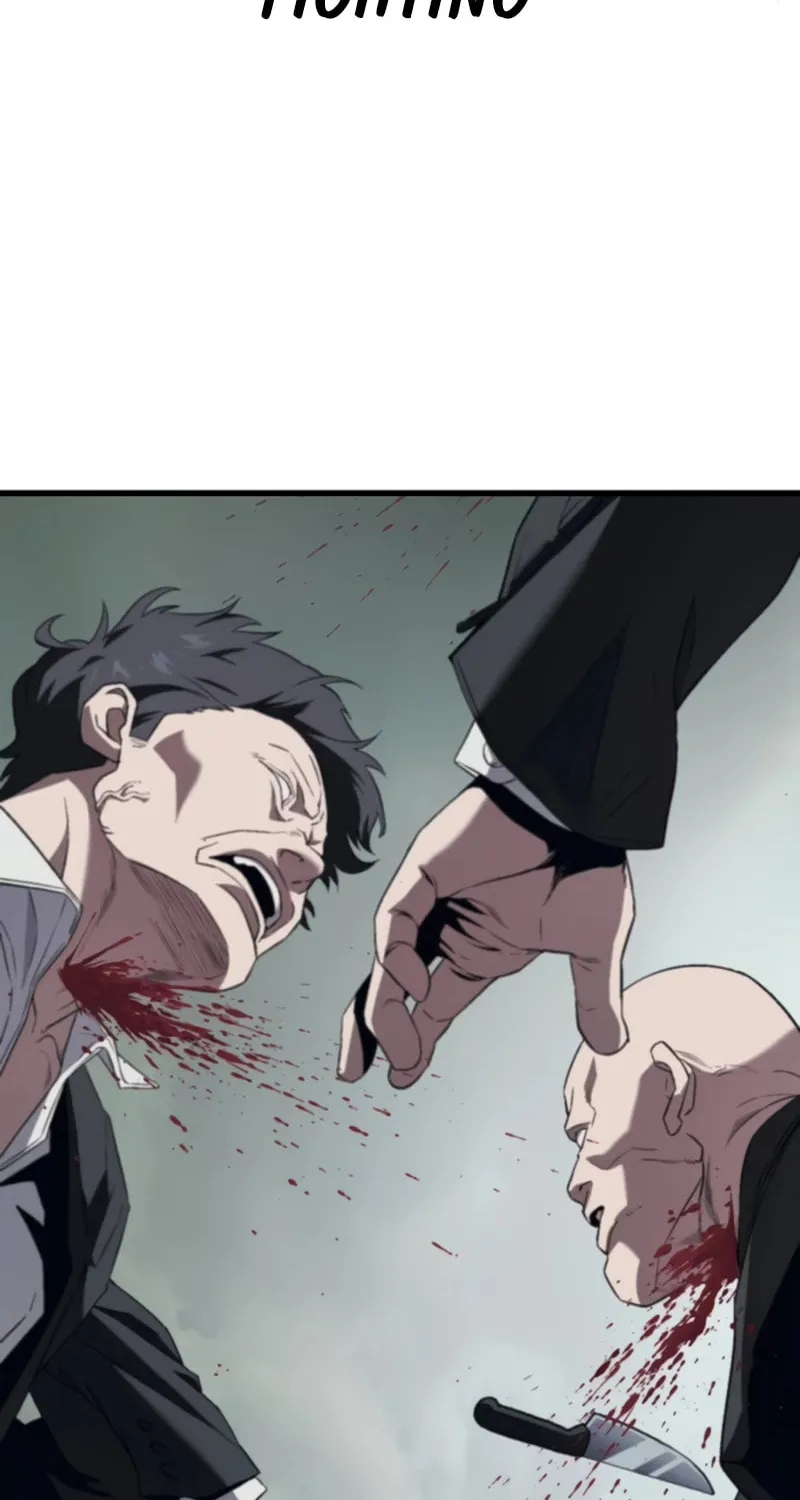 Rust Chapter 11 page 127 - 