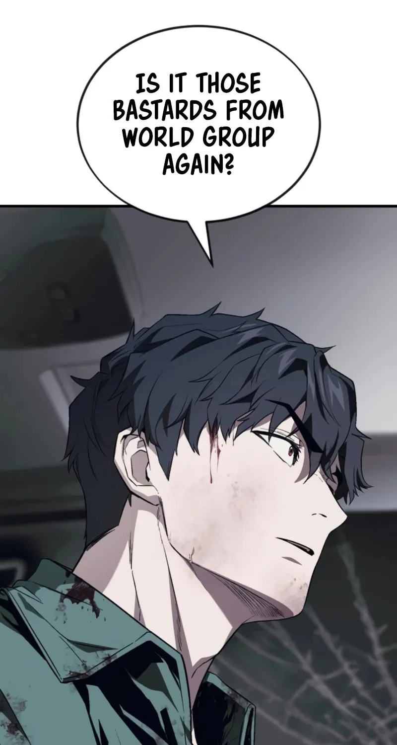Rust Chapter 11 page 67 - 