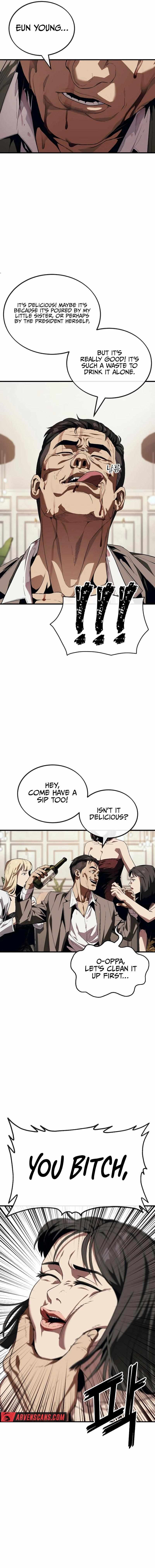 Rust Chapter 13 page 13 - 