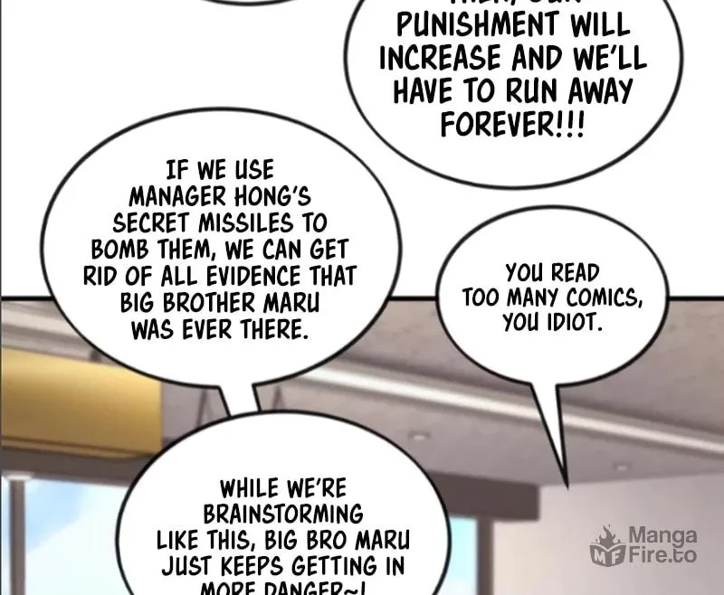 Rust Chapter 17 page 53 - 