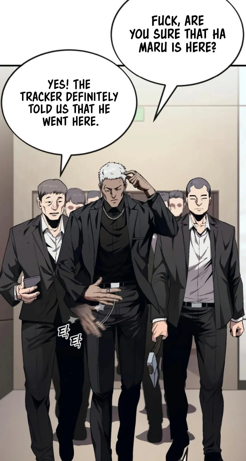 Rust Chapter 18 page 115 - 