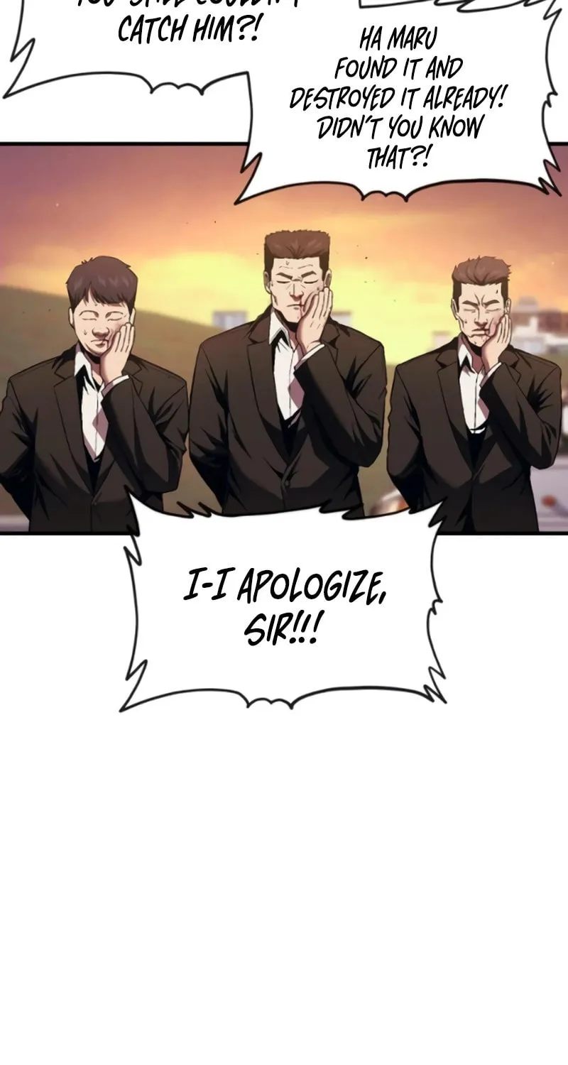 Rust Chapter 18 page 33 - 