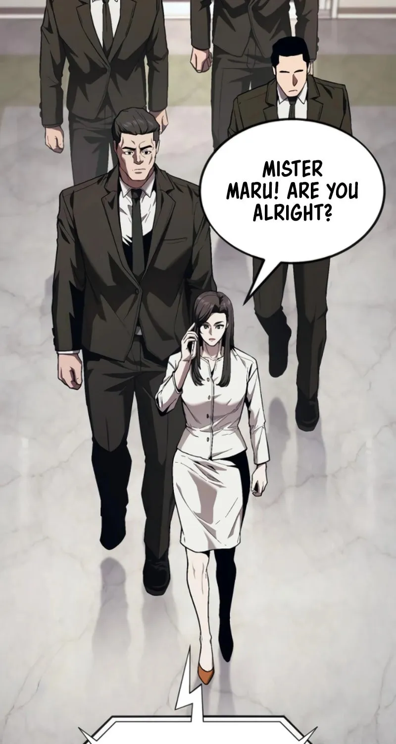 Rust Chapter 18 page 8 - 
