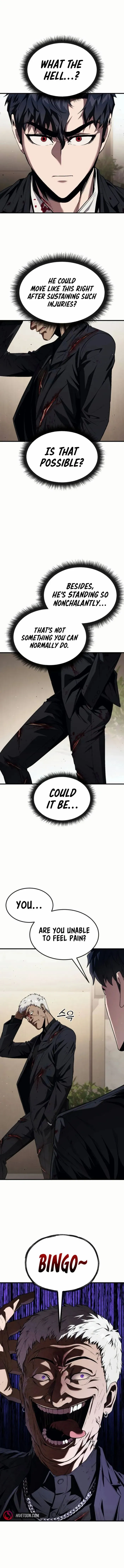 Rust Chapter 20 page 13 - 