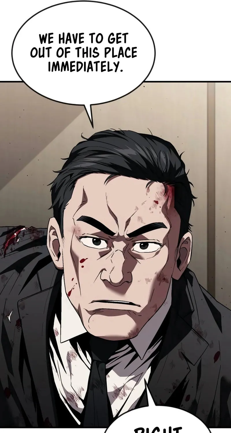 Rust Chapter 21 page 118 - 