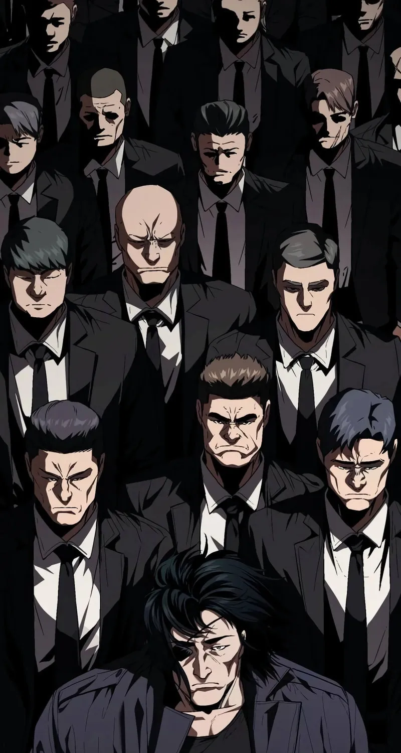 Rust Chapter 21 page 120 - 