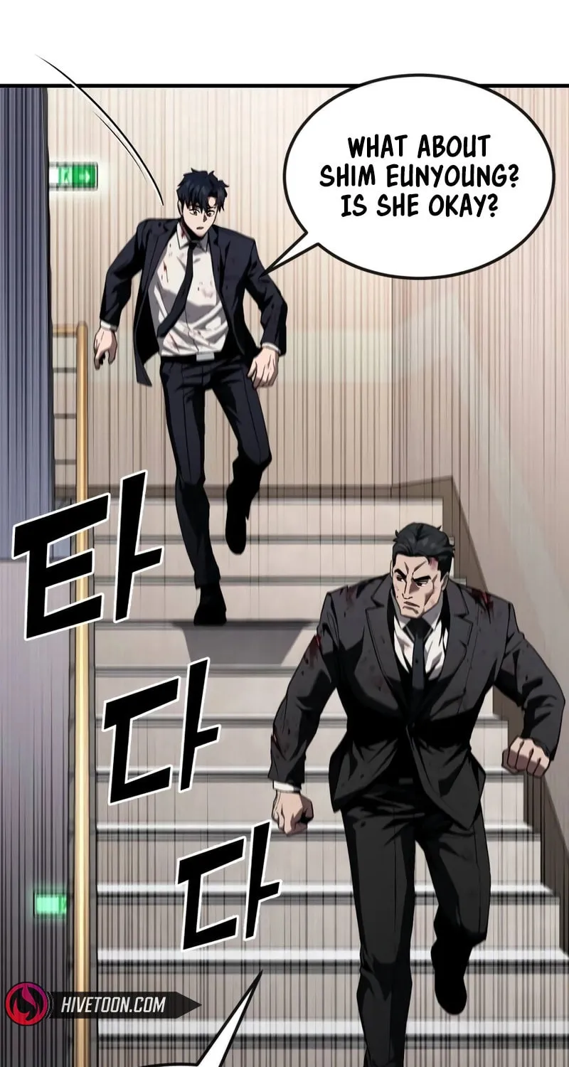 Rust Chapter 21 page 135 - 