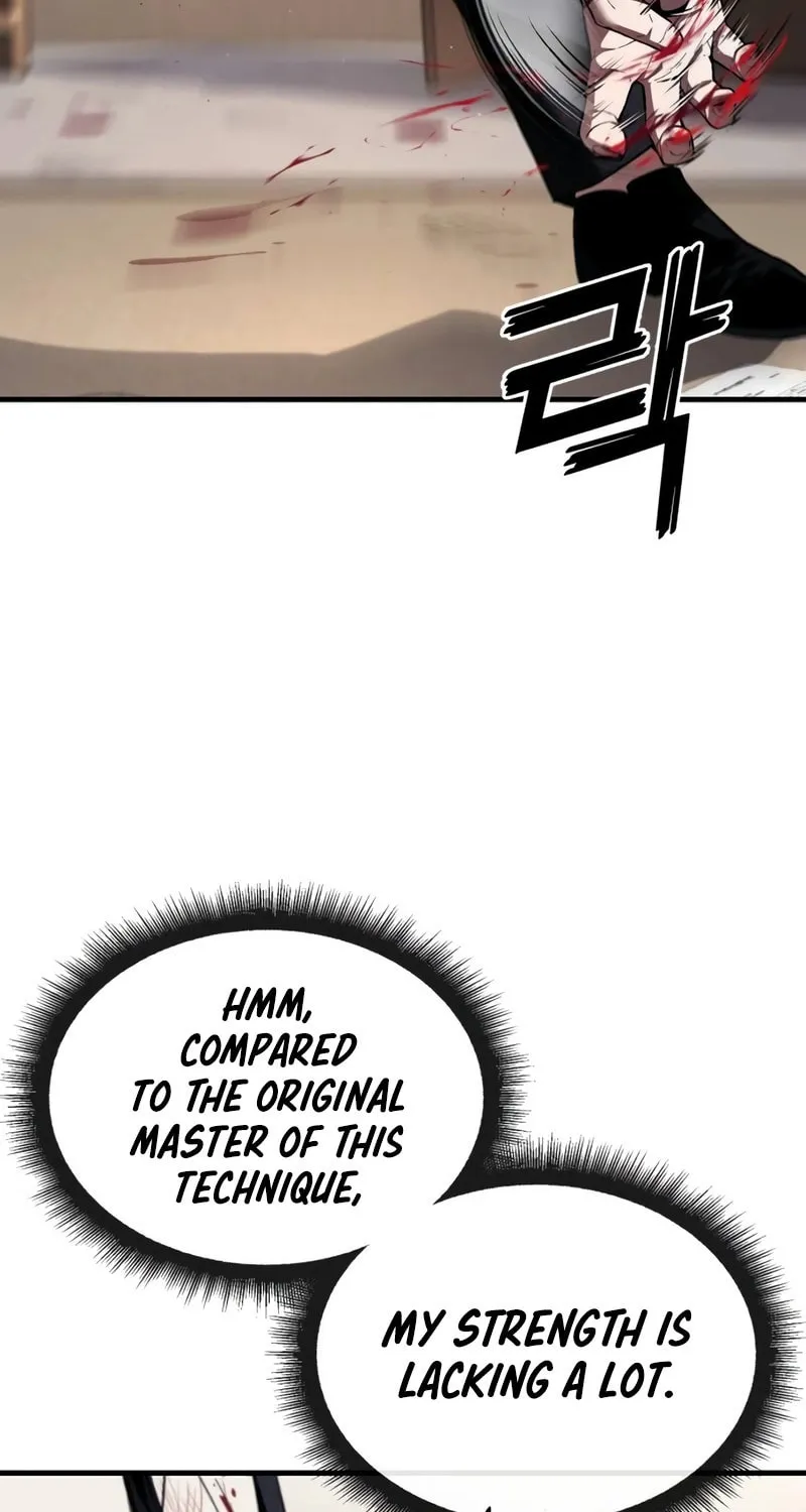 Rust Chapter 21 page 91 - 
