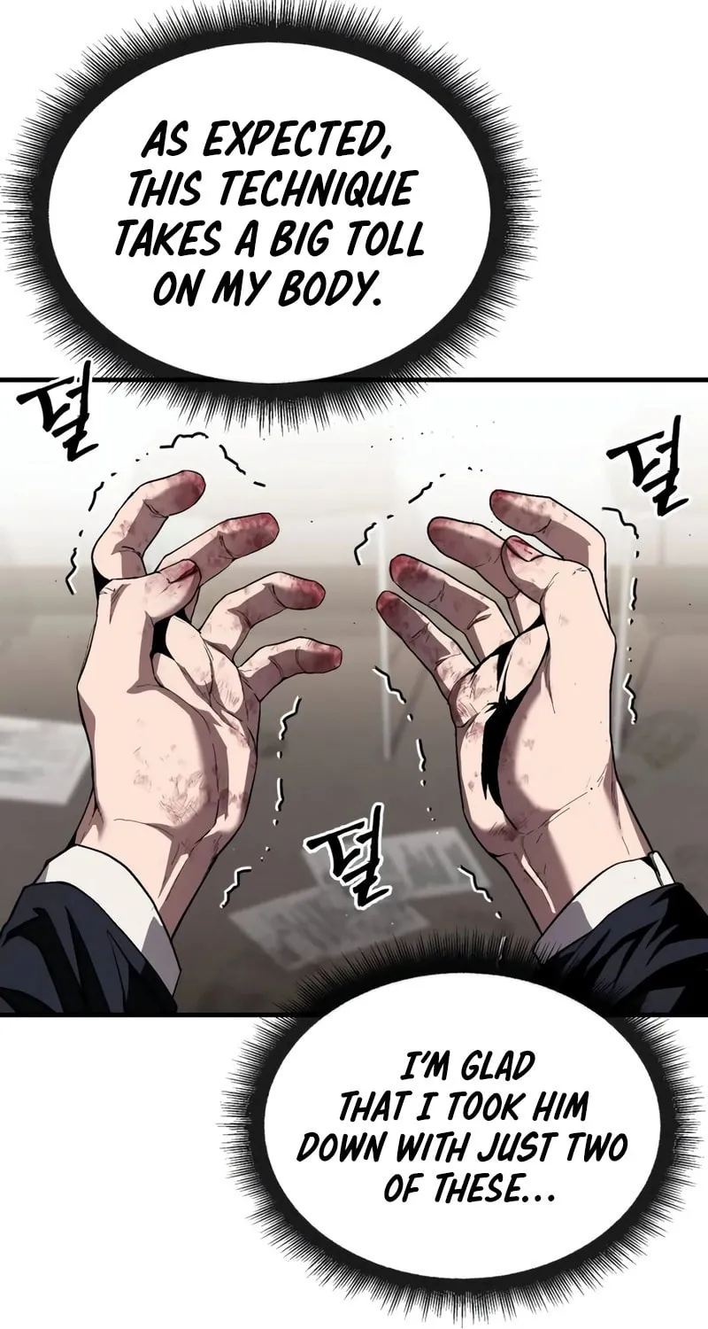 Rust Chapter 21 page 100 - 