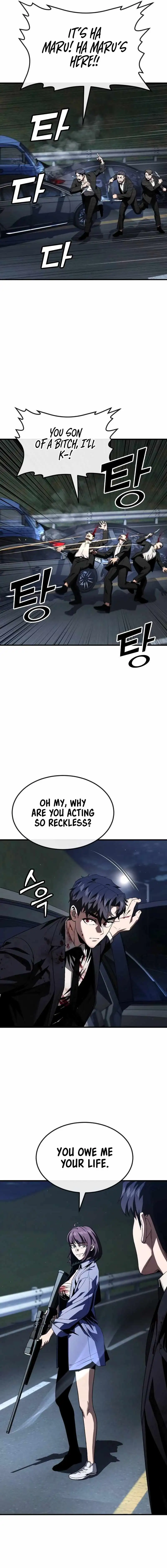Rust Chapter 24 page 22 - 