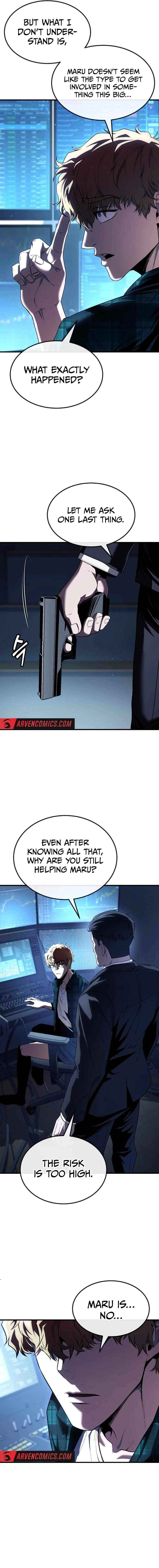 Rust Chapter 25 page 18 - 