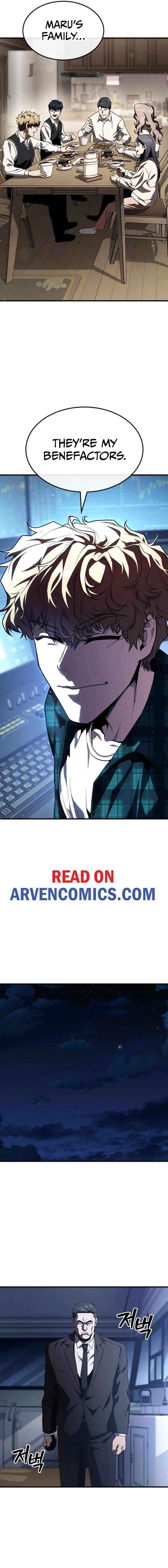 Rust Chapter 25 page 19 - 