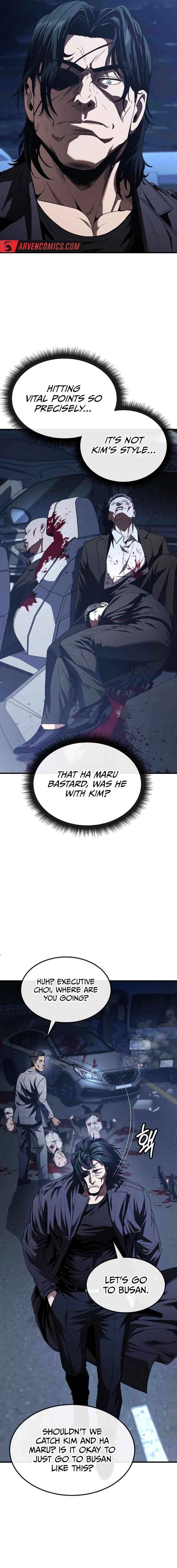 Rust Chapter 25 page 22 - 