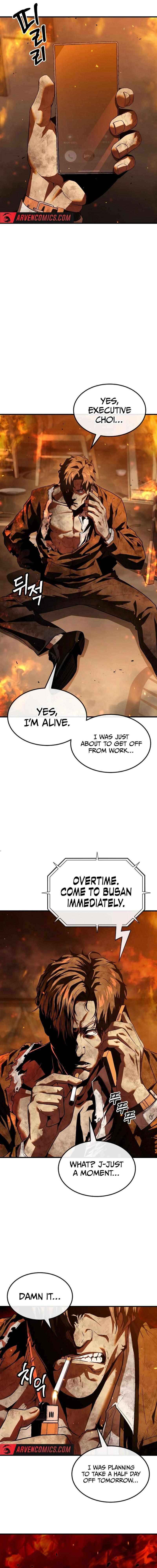 Rust Chapter 25 page 28 - 