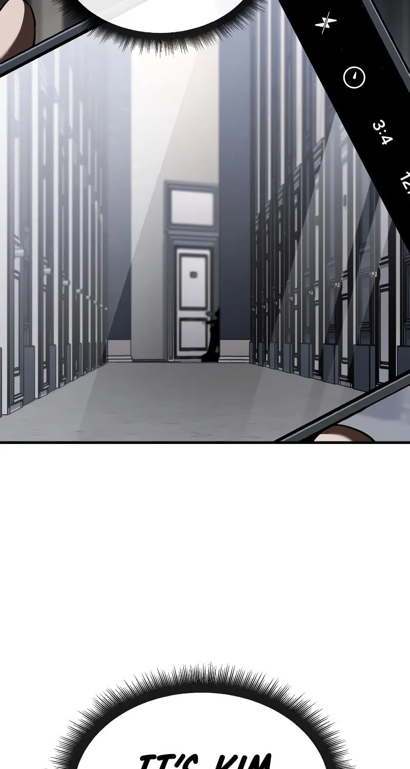 Rust Chapter 26 page 116 - 