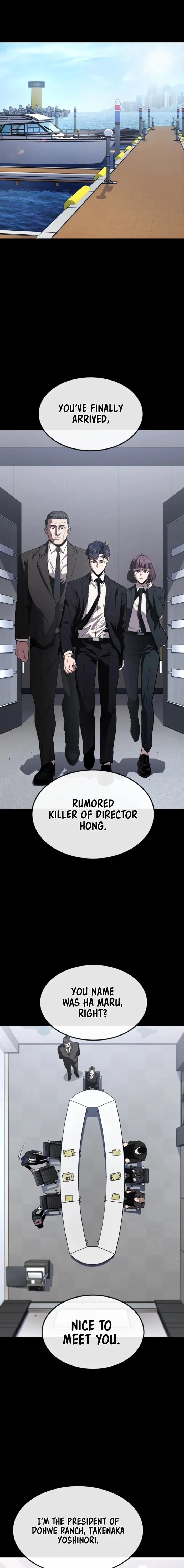 Rust Chapter 27 page 1 - 