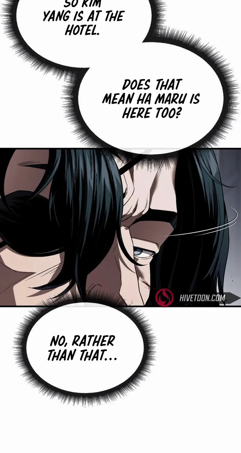 Rust Chapter 29 page 110 - 