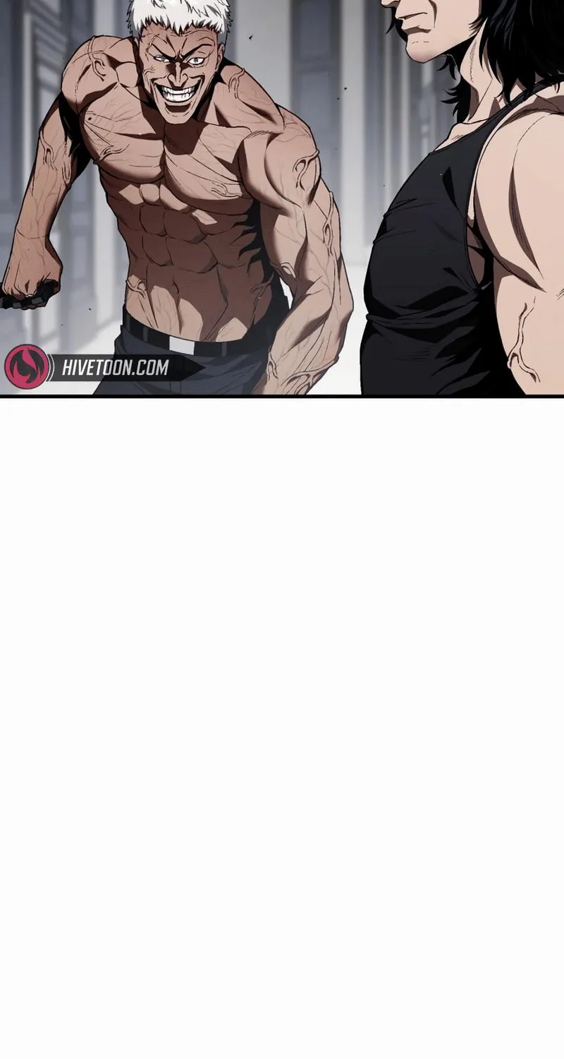 Rust Chapter 29 page 119 - 