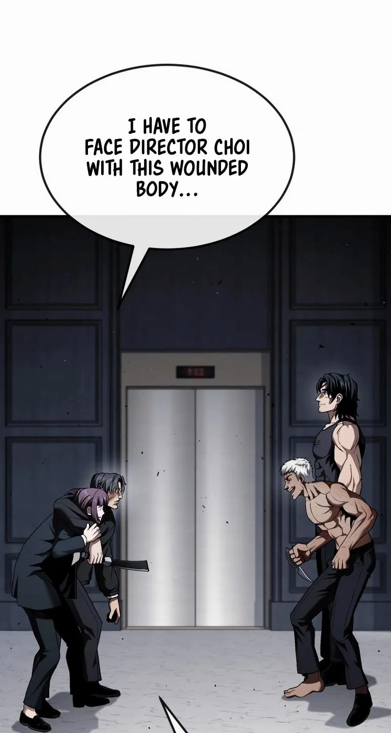 Rust Chapter 29 page 120 - 