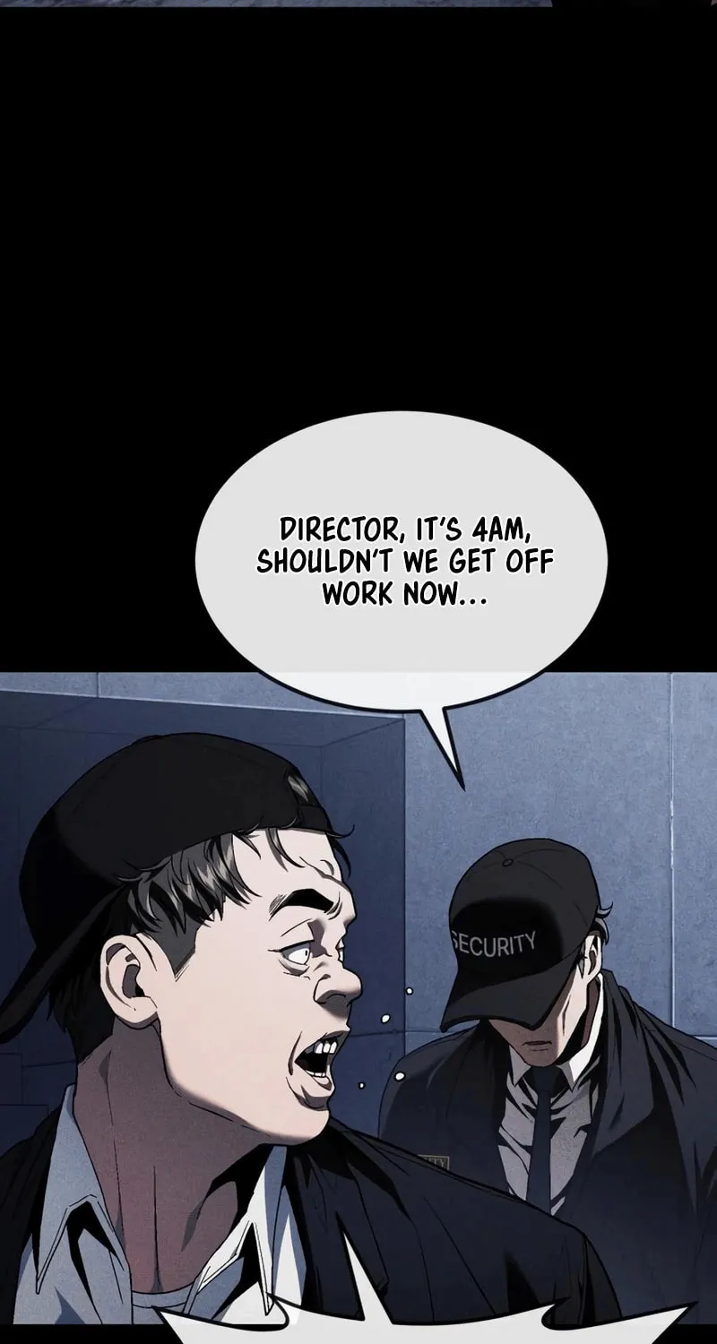 Rust Chapter 29 page 23 - 