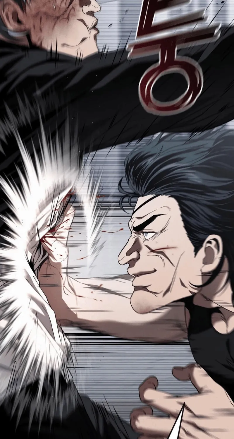 Rust Chapter 29 page 90 - 