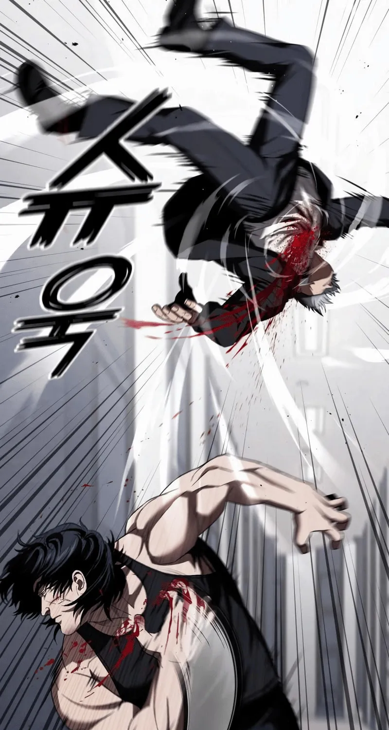 Rust Chapter 29 page 93 - 