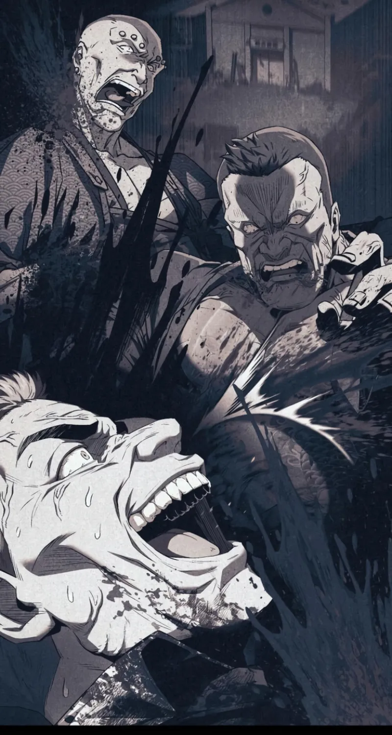 Rust Chapter 3 page 13 - 