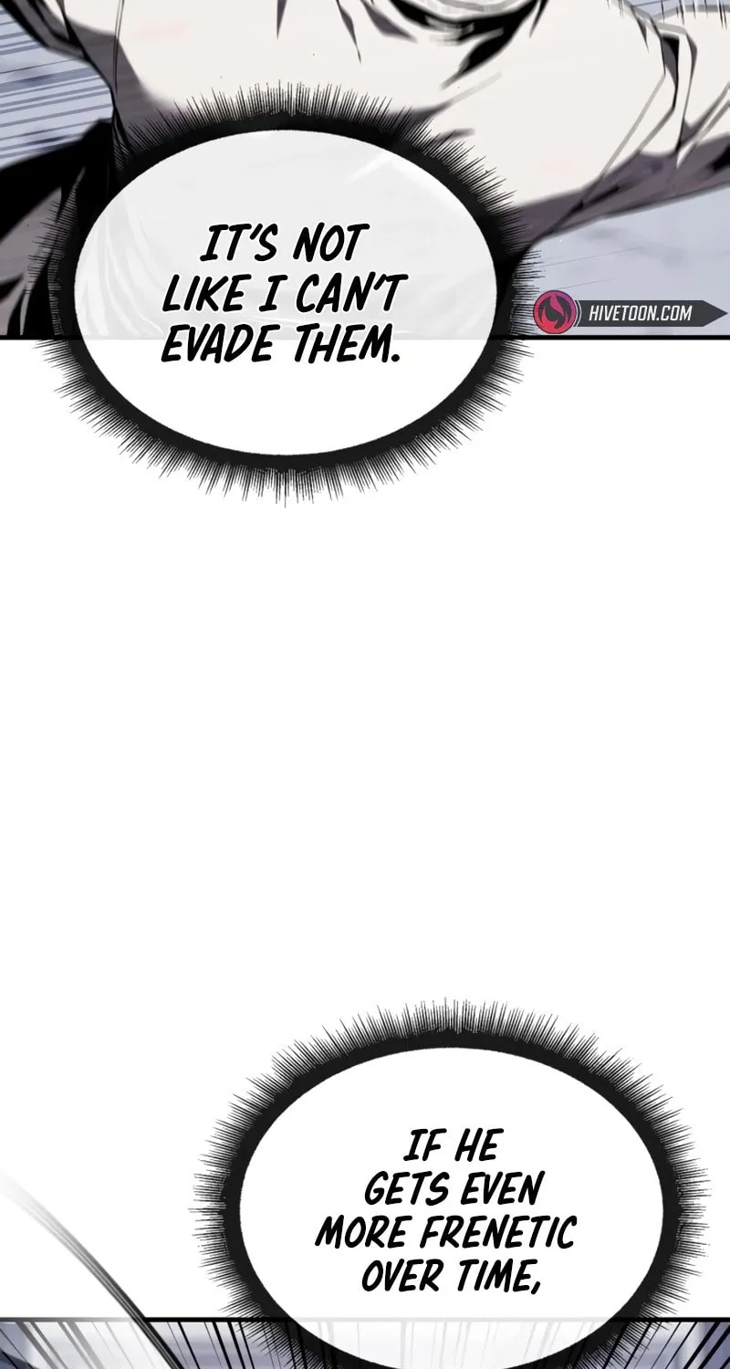 Rust Chapter 31 page 119 - 