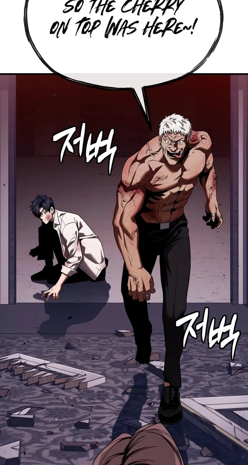 Rust Chapter 31 page 133 - 