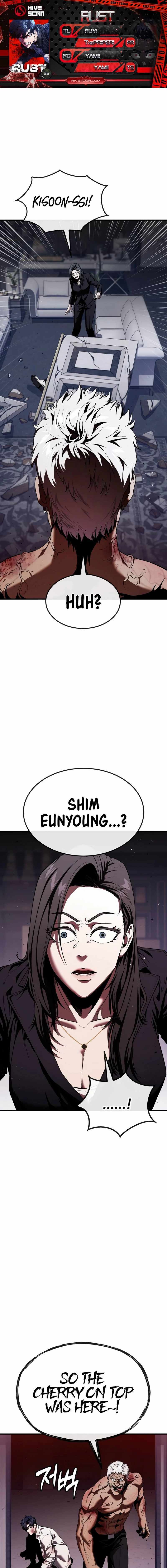 Rust Chapter 32 page 1 - 