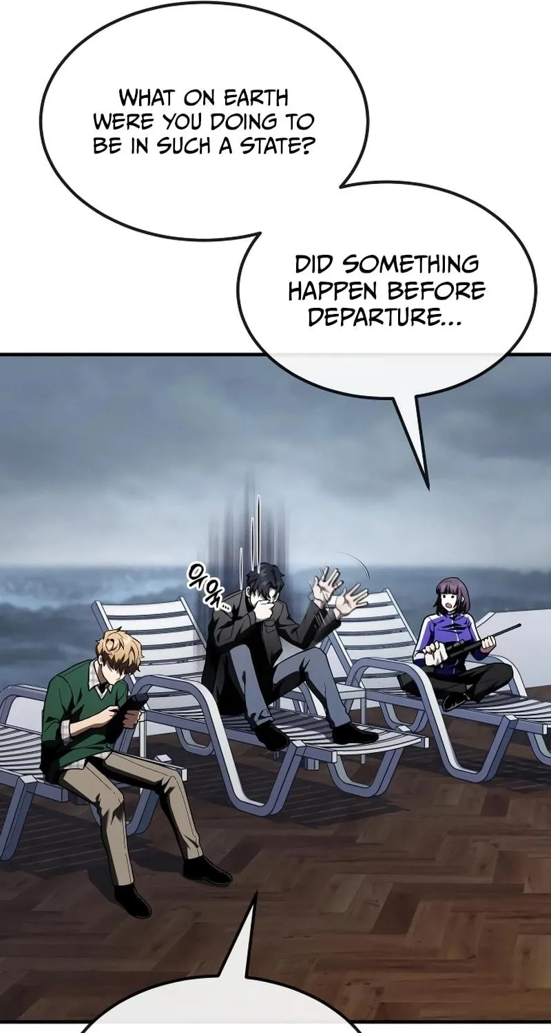 Rust Chapter 35 page 125 - 