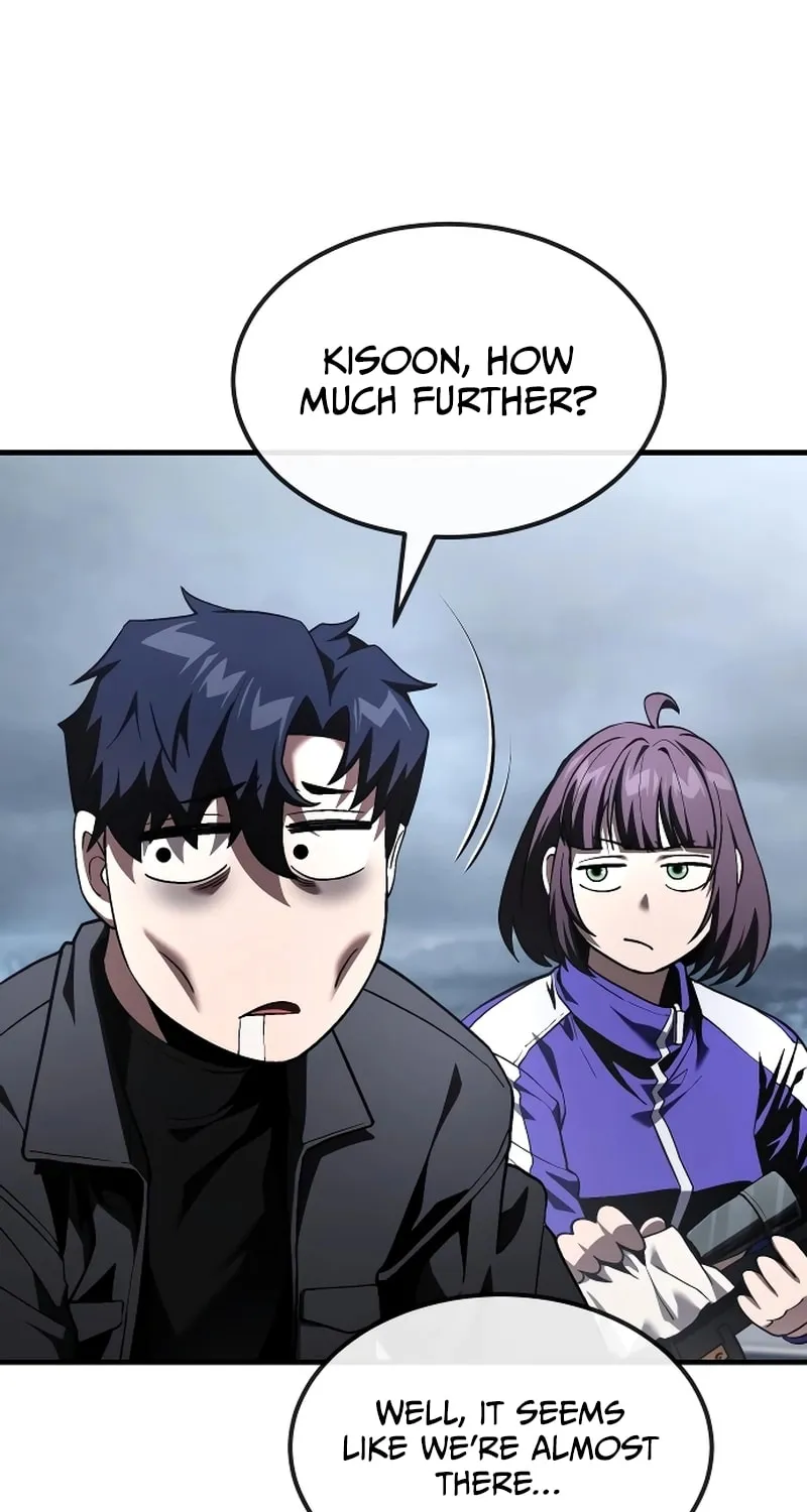 Rust Chapter 35 page 127 - 