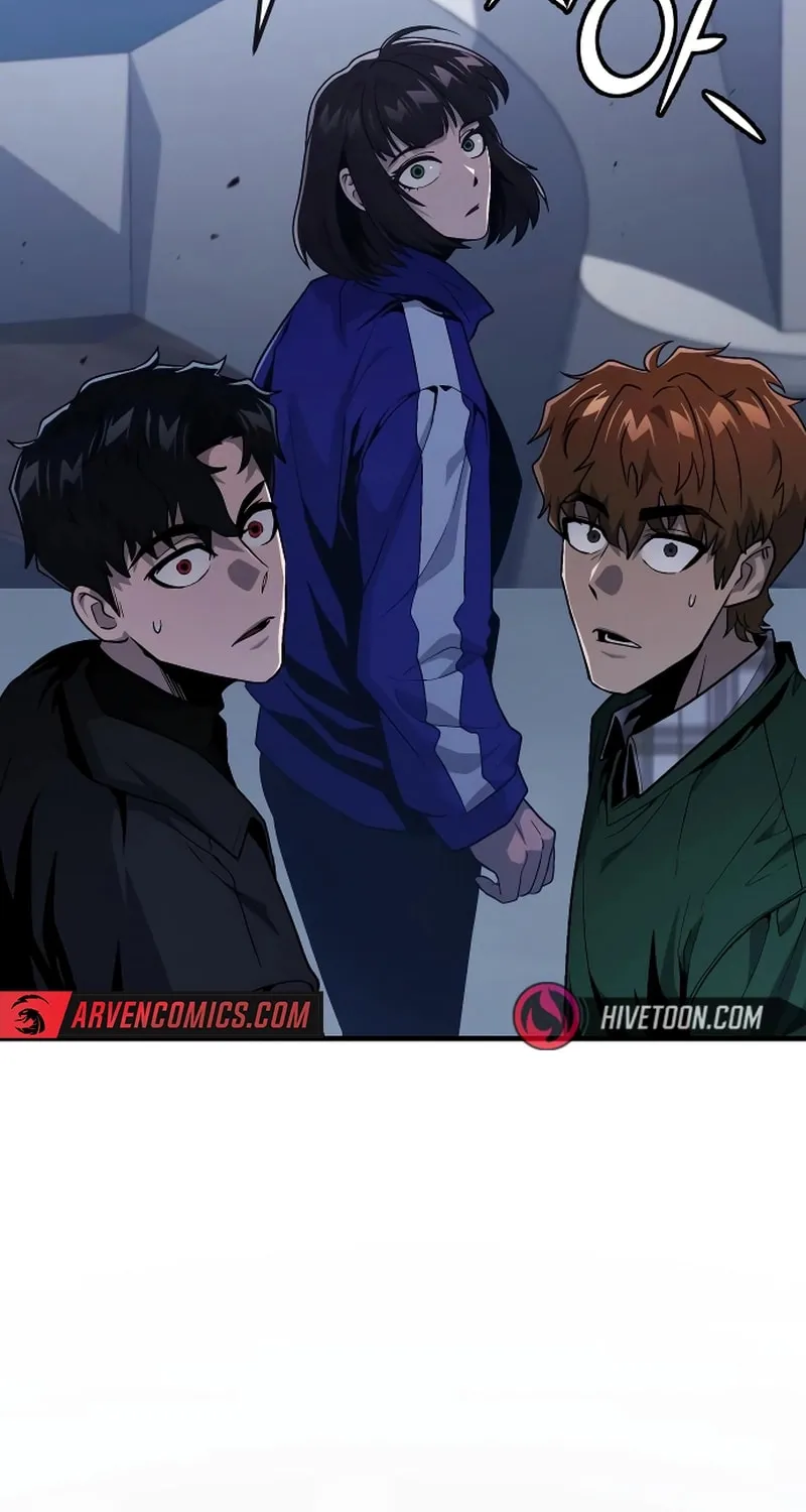 Rust Chapter 35 page 151 - 