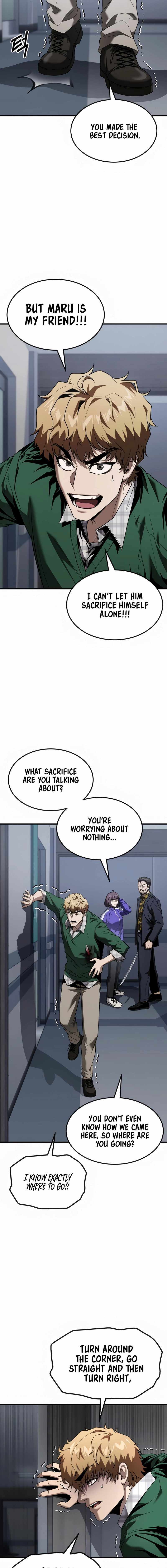 Rust Chapter 37 page 22 - 