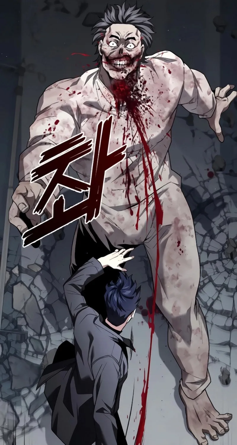 Rust Chapter 39 page 99 - 