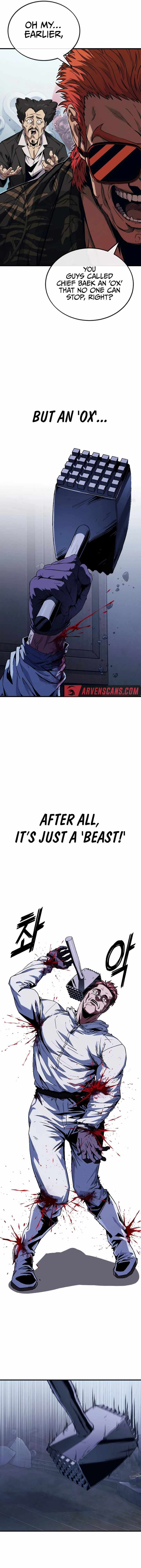 Rust Chapter 4 page 33 - 