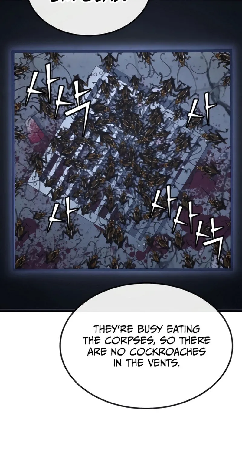 Rust Chapter 40 page 113 - 